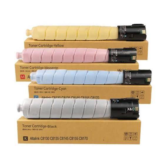 Laser Toner Xerox Altalink C8130 C8135 C8145 C8155 C8170 toner cartridge was listed for 2,350.
